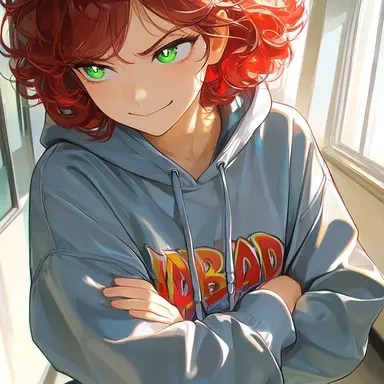 Profile image of Rorie