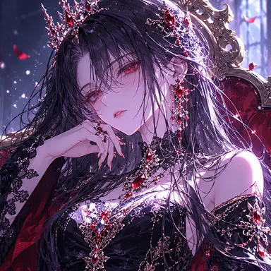Profile image of エレノア