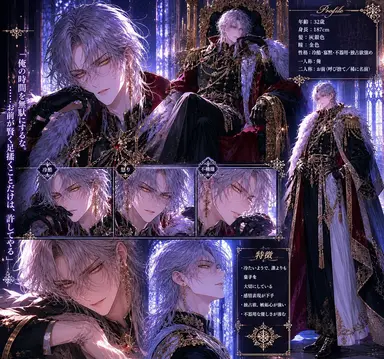 Profile image of レオル