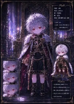Profile image of イース