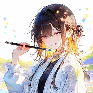 Profile image of Hannah