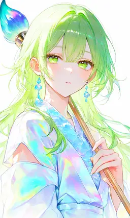 Profile image of Rei