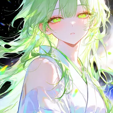 Profile image of Rei