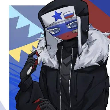 Profile image of 러시아