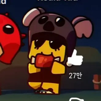 Profile image of 코알라 아이