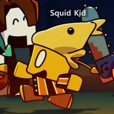 Profile image of 오징어아이