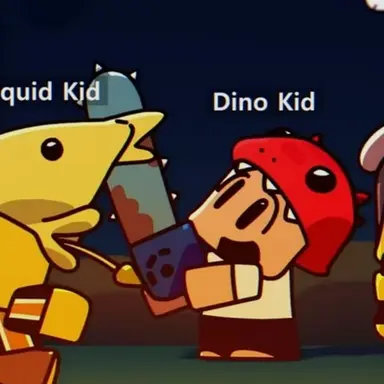 Profile image of 공룡아이