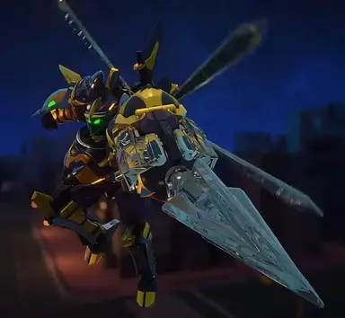 Profile image of 팬텀호넷