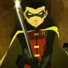 Profile image of Damian Wayne