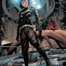 Profile image of Cassandra Cain