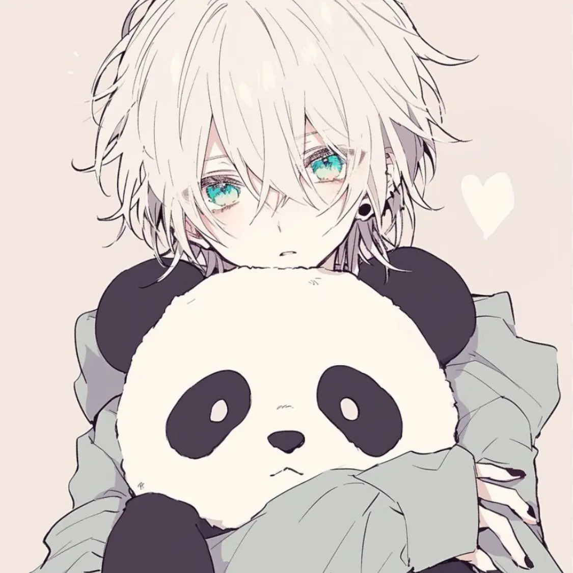 NutmegLeaf4974의 僕たちのラブラブ世界に配信中