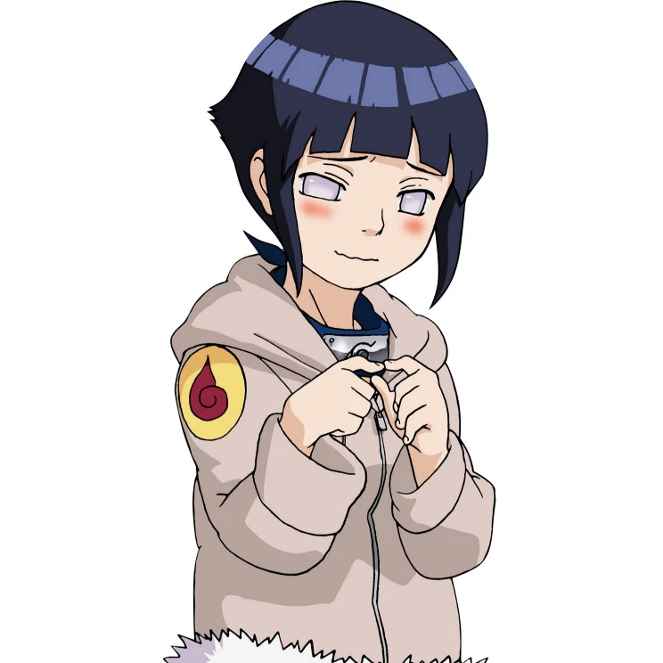 ヒナタ