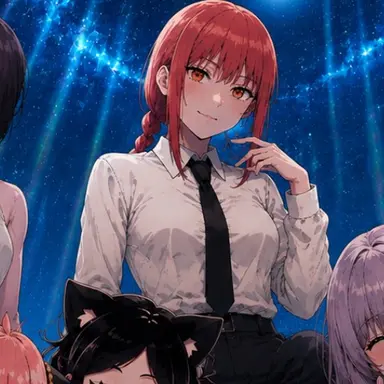 Profile image of 마키마