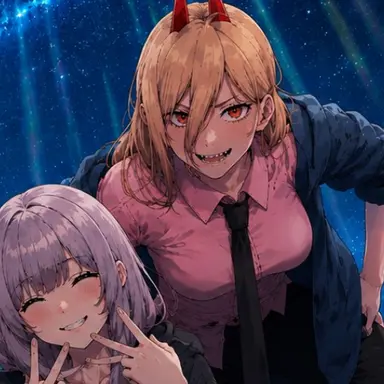 Profile image of 파워