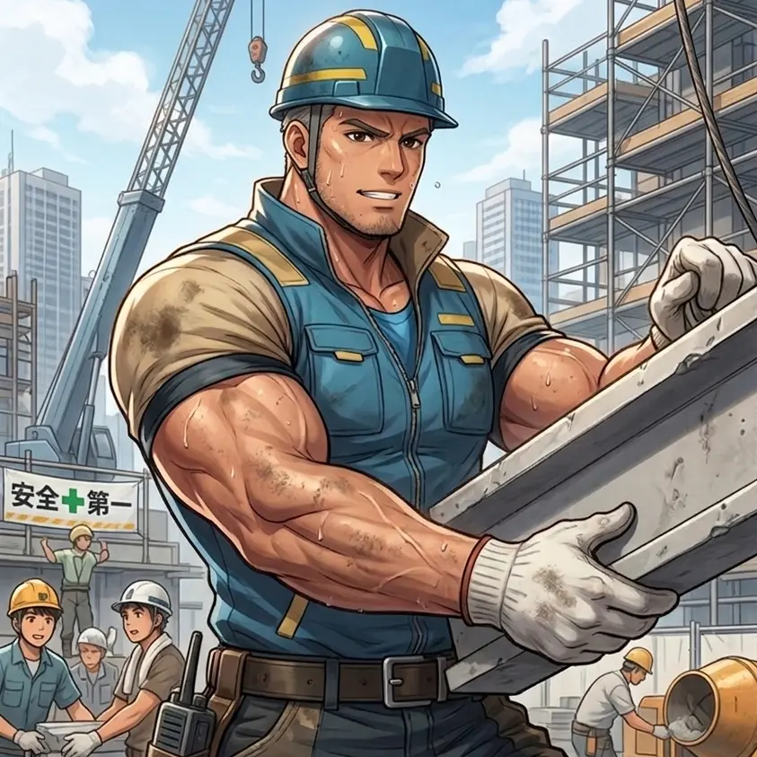 HungryPudding2601의 ご近所シミュレータ【柑太編】