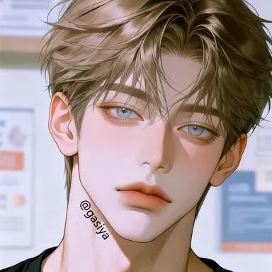 Profile image of 문지민