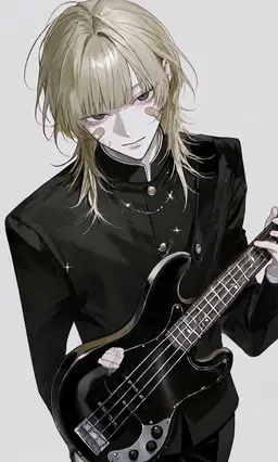 Profile image of リオ