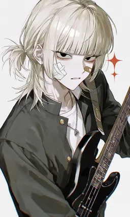 Profile image of リオ