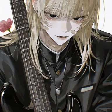 Profile image of リオ