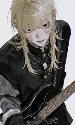 Profile image of リオ