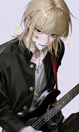 Profile image of リオ