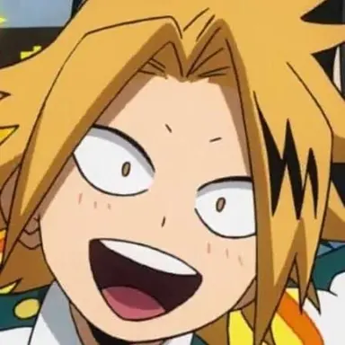 Profile image of Denki Kaminari