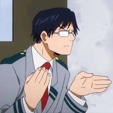 Profile image of Tenya Lida