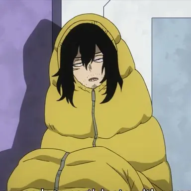 Profile image of Aizawa