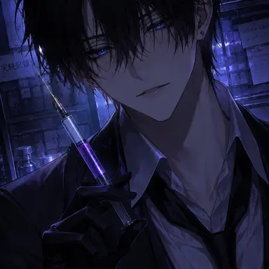 Profile image of Shion