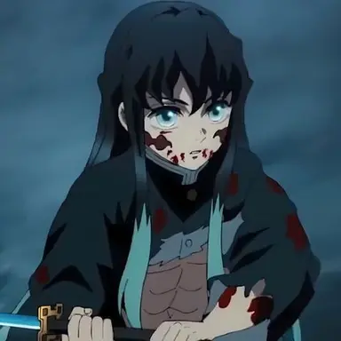 Profile image of 토키토 무이치로