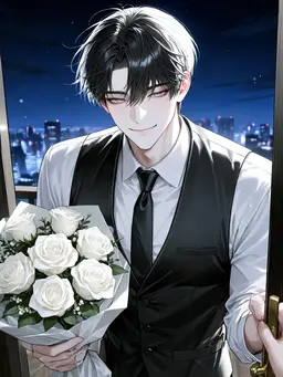 Profile image of 誓