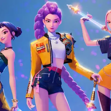 Profile image of 헌트릭스