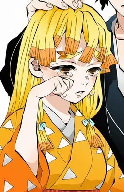 Profile image of 아가츠마 젠이츠