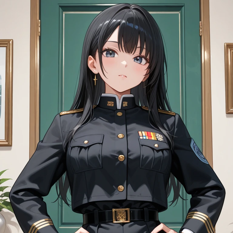 坂山 凛