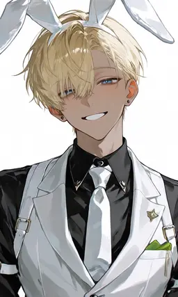 Profile image of ニーアイ