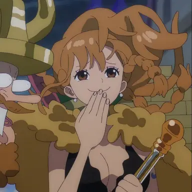 Profile image of ナミ