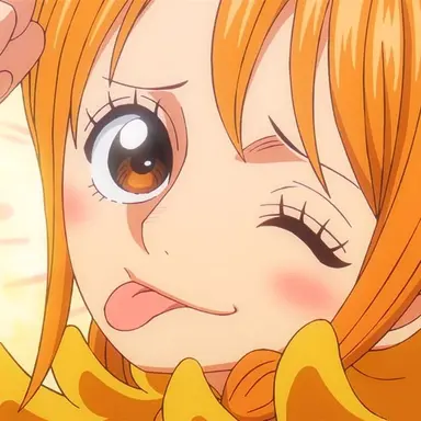 Profile image of ナミ