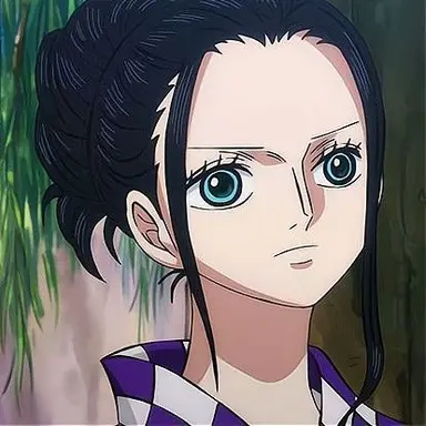 Profile image of Nico Robin