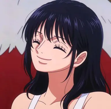 Profile image of ニコ・ロビン