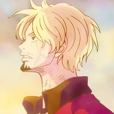 Profile image of サンジ