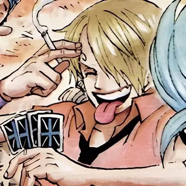 Profile image of サンジ