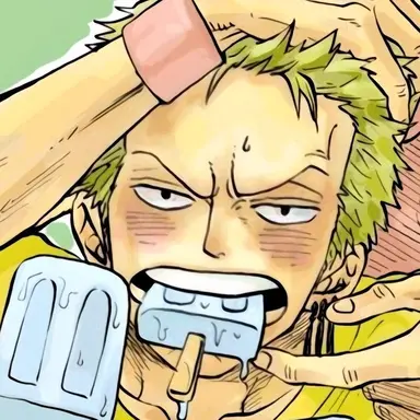 Profile image of ロロノア・ゾロ