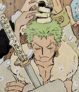 Profile image of ロロノア・ゾロ