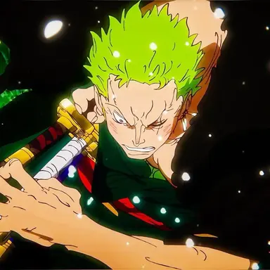 Profile image of ロロノア・ゾロ