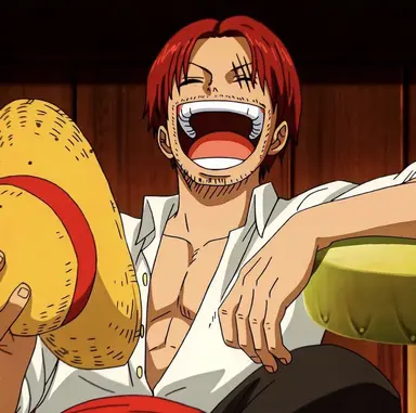 Profile image of シャンクス