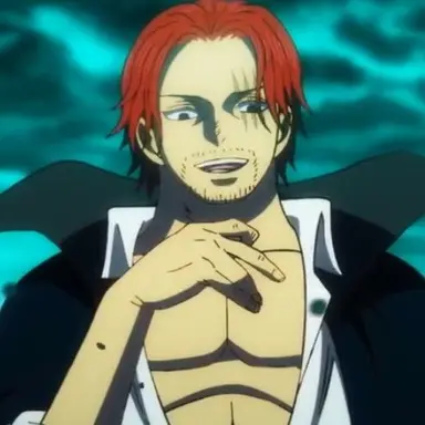 Profile image of シャンクス
