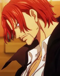 Profile image of シャンクス