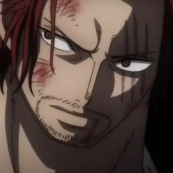 Profile image of シャンクス