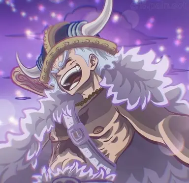 Profile image of モンキー・D・ルフィ