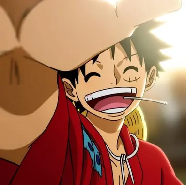 Profile image of モンキー・D・ルフィ